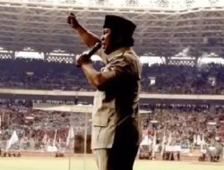 Akselerasi RUU Perampasan Aset: Janji Prabowo dan Dukungan Penuh KPK