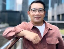 Ridwan Kamil Dipanggil KPK Kapan?