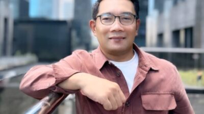 Ridwan Kamil Dipanggil KPK Kapan?