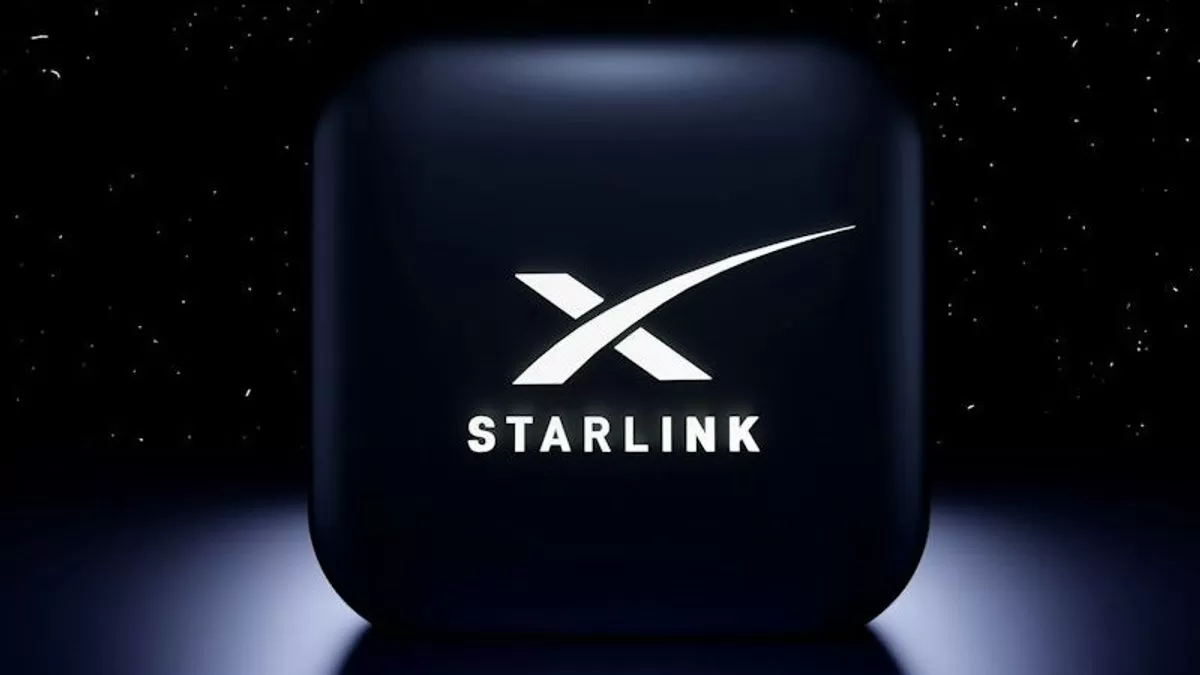 Starlink