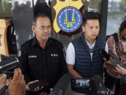 Polresta Sleman Tangkap 4 Pelaku Pengrusakan Mobil Patroli di Simpang Bantulan, Tindakan Anarkis Diusut Tuntas