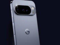 Google Pixel 10 Siap Dirilis, Bocoran Fitur dan Spesifikasi Muncul