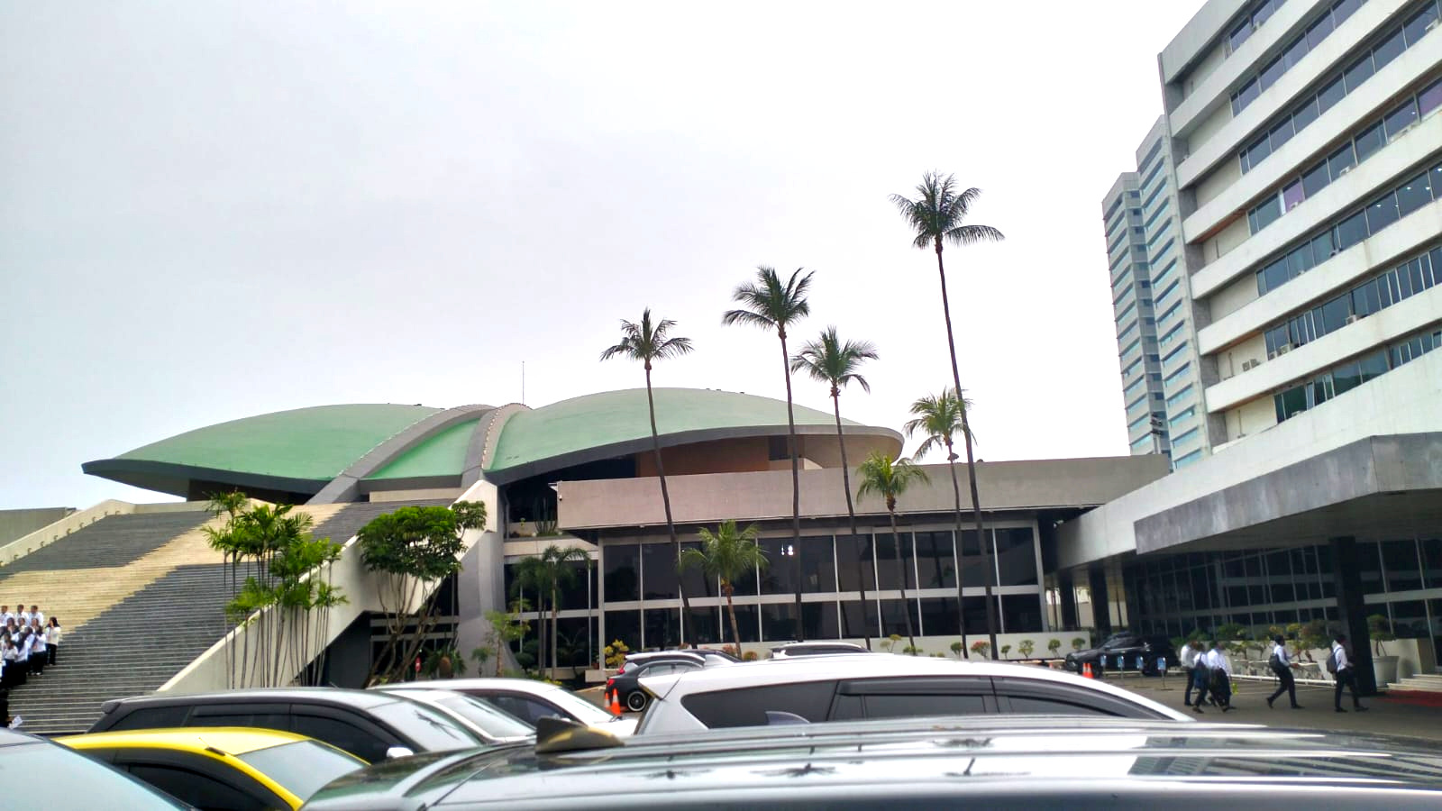 Polemik Larangan Study Tour di Jawa Barat