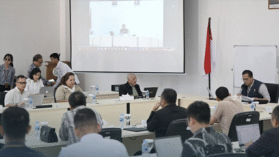 Kementerian Transmigrasi Dorong Transformasi Program Menuju Peningkatan Kesejahteraan