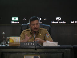 Kemendagri Tegur Pemda dengan Inflasi Tertinggi, Dorong Langkah Nyata Tekan Harga