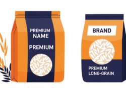 Polri Bongkar Kasus Beras Premium Oplosan, 5 Merek Ternama Terlibat, Presiden Prabowo Murka