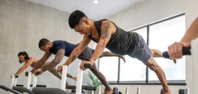 Pilates