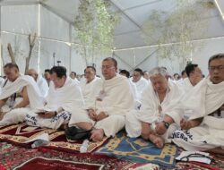 DPR RI Bentuk Pansus Hak Angket untuk Selidiki Masalah Penyelenggaraan Haji 2025