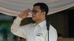 Direktur Jenderal Pajak Bimo Wijayanto