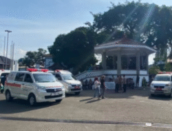 Kericuhan Pesta Rakyat Garut Berujung Tiga Korban Jiwa, Termasuk Anak dan Anggota Polisi