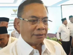 Bupati Sudewo Resmi Batalkan Kenaikan PBB Pati Hingga 250 Persen