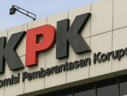 Kasus Korupsi Bansos, KPK Cegah Bambang Tanoesoedibjo dan 3 Orang Lain Bepergian