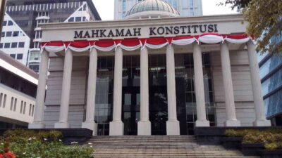 MK Tetapkan Pendidikan Gratis untuk Sekolah Negeri dan Swasta
