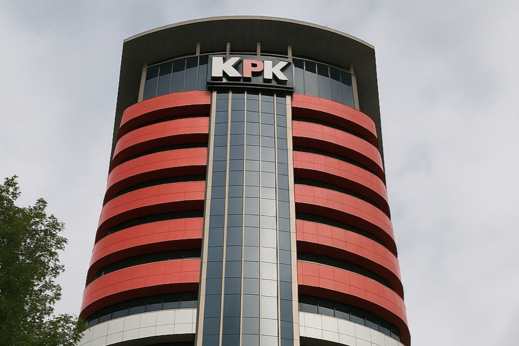 KPK Selidiki Bupati Pati Sudewo Kasus Korupsi