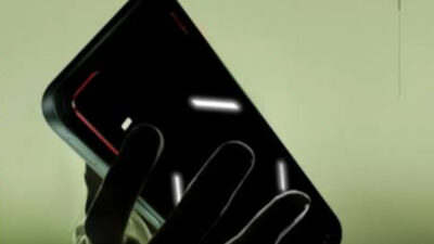 Infinix GT 30 5G+ hadir dengan desain Cyber Mecha dan fitur gaming lengkap. Targetkan gamer muda dengan harga lebih terjangkau.