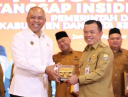BSSN Dorong Pemda Bentuk Tim Tanggap Insiden Siber