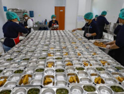 Komisi X DPR Soroti 44% Anggaran Pendidikan Dialihkan untuk Program Makan Bergizi Gratis