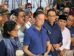 Tom Lembong Gugat Hakim dan Auditor BPKP Usai Abolisi dari Presiden Prabowo