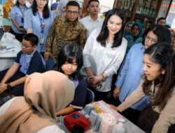 KomDigi Dikritik Terlibat Cek Kesehatan, Diminta Fokus pada Masalah Digital seperti Judi Online