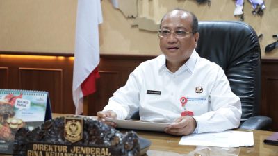 Kemendagri Tunda Kenaikan PBB di Daerah