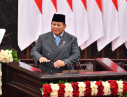 Hanif Dhakiri Tegaskan Dukungan DPR pada Target Ekonomi 2026 Presiden Prabowo