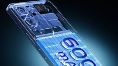 Vivo T4 Pro hadir dengan kamera periskop Sony IMX882 dan desain tipis elegan