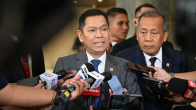 Pernyataan Adies Kadir soal Tunjangan Rumah DPR RI Viral dan Tuai Kritik