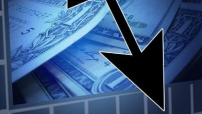 Ekonomi Global 2025 Diprediksi Lesu, Dampak Tarif AS Hantam Perdagangan Dunia