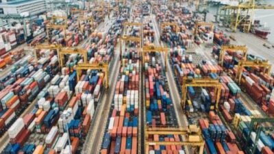 Impor Truk China Ancam Industri Otomotif