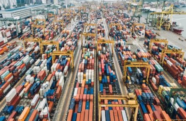Impor Truk China Ancam Industri Otomotif