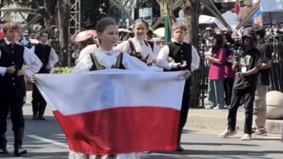 Jogja Fashion Carnival 2025 Meriah di Malioboro