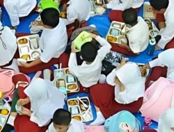 Guru Sleman keberatan kebijakan cicipi Makan Bergizi Gratis sebelum dibagikan