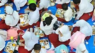 Guru Sleman keberatan kebijakan MBG