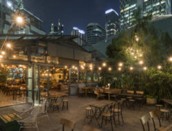 Polemik Pemutaran Lagu di Ruang Publik, DPR Dorong Mekanisme Royalti yang Adil