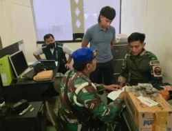 Upaya Penyelundupan Ganja di Bandara Sentani Papua Berhasil Digagalkan Avsec