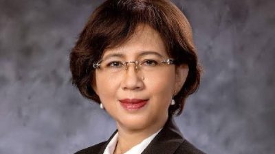 Rektor UGM Prof. Ova Emilia tegaskan Jokowi alumni resmi Universitas Gadjah Mada