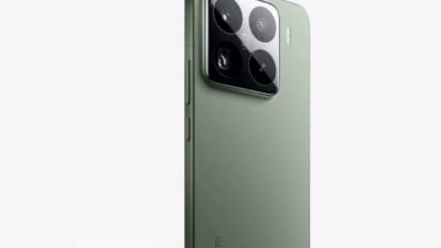 Xiaomi 16 Pro Hadir dengan Layar LTPO OLED 2K+