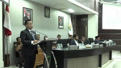 450 Titik Tambang Ilegal Aceh Terkuak, Diduga Dibeking Aparat