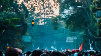 Pelajar SMK Tangerang Meninggal Usai Demo di DPR, Keluarga Ikhlas Melepas