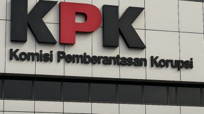 KPK Usut Kasus Korupsi Dana Bank Indonesia, Dua Anggota DPR Jadi Tersangka