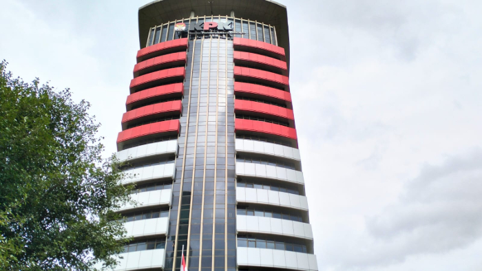 KPK Soroti Kebocoran Info Korupsi Kuota Haji