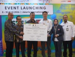 ISPE 2026: Terobosan Pengadaan Pemerintah yang Efektif dan Berkelanjutan