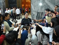 Puan Maharani: Reformasi Polri Harus Menyeluruh untuk Kebaikan Bangsa