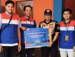 PT Pertamina Salurkan Bantuan Banjir di Bali, Wujud Komitmen Sosial Perusahaan