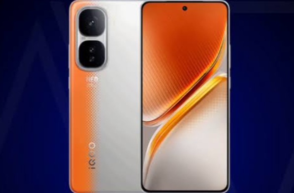 iQOO 15 Gunakan Layar Samsung M14 Terbaru