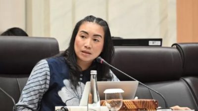 Pengunduran Diri Rahayu Saraswati, Kritik Tajam untuk Kinerja DPR