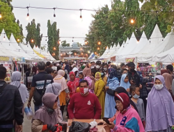 Rahasia Sukses UMKM: Adaptasi Digital, Pemasaran Kreatif, dan Manajemen Keuangan