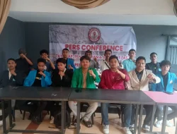 Aliansi Mahasiswa Desak Polri Tangkap Mafia Tambang Bauksit Rp144 Triliun