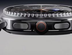 Pengguna Galaxy Watch7 Hadirkan Pembaruan One UI 8 Watch Beta 4, Performa Makin Akurat