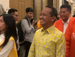 Partai Golkar Nonaktifkan Adies Kadir Imbas Pernyataan Kontroversial